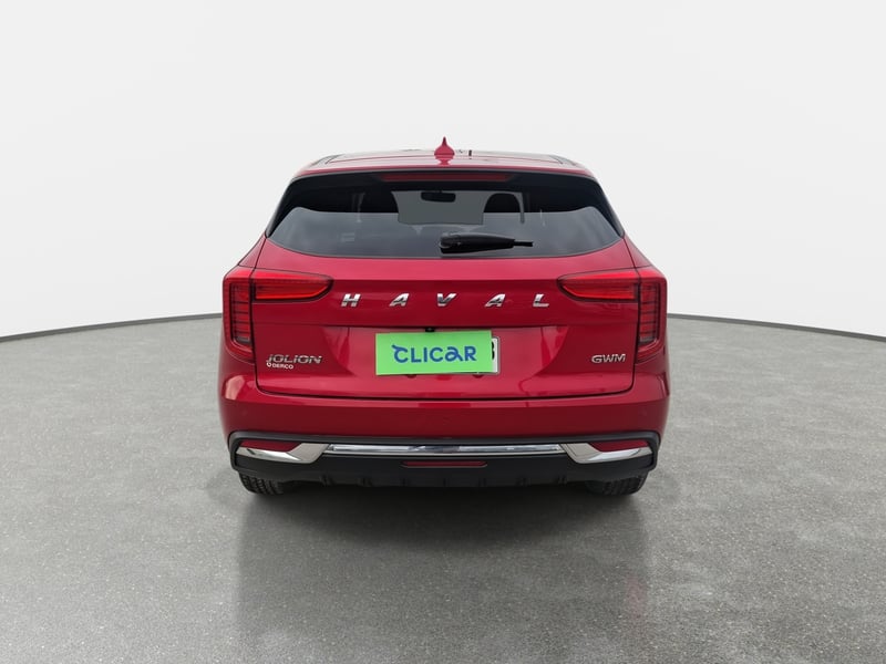Haval Jolion 1.5t Active 4x2 Mt 5p 2022 - Imagen 6 de 8