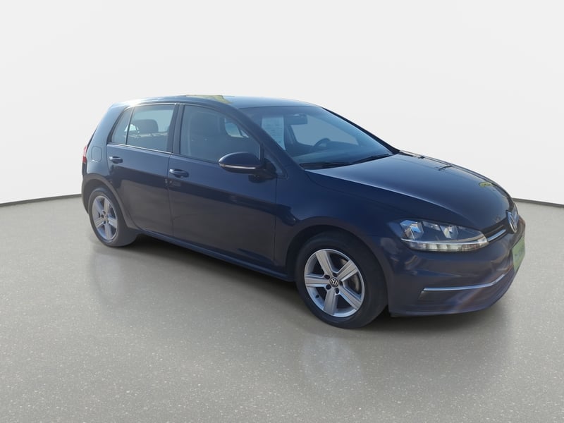 Volkswagen Golf 1.6 4x2 Hb At 5p 2018