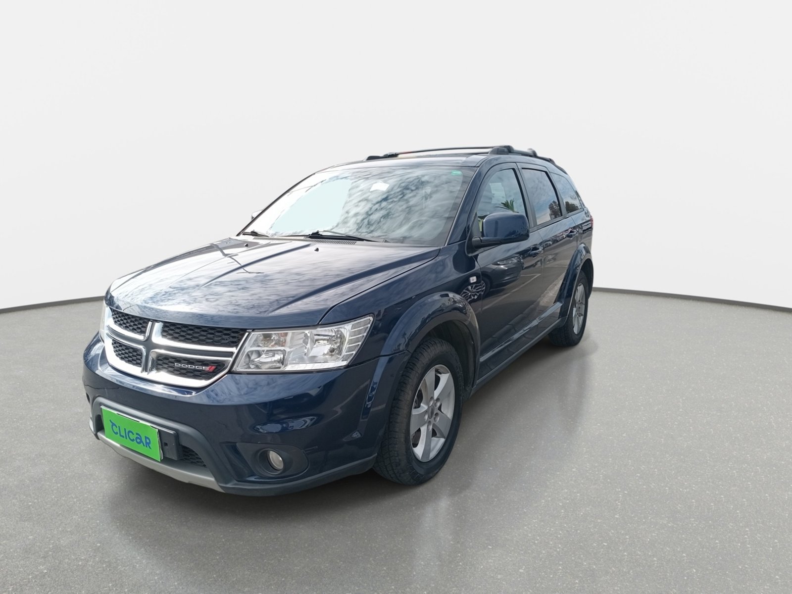 Dodge Journey 2.4 Se 4x2 At 5p 2018 - Foto 3 de 8