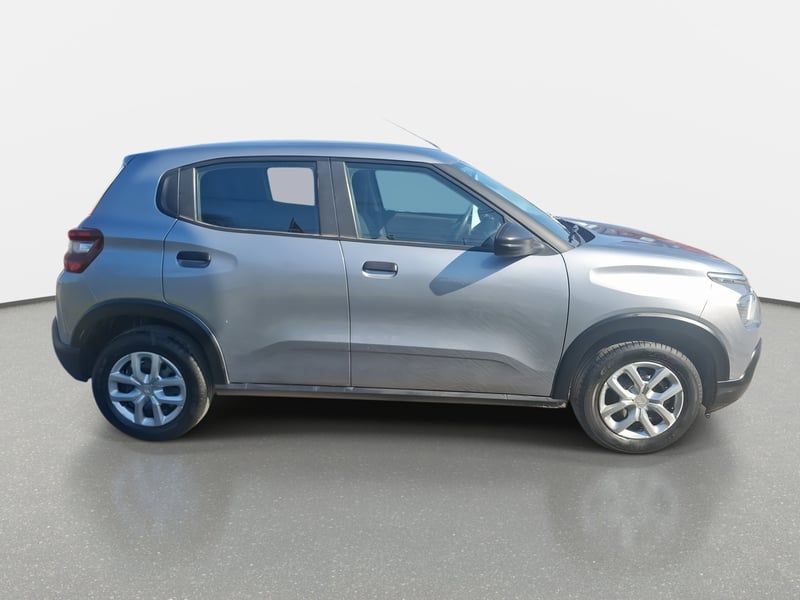 Citroën C3 1.2 Feel Pack Puretech 4x2 82 Bvm Mt 5p 2024 - Imagen 8 de 8