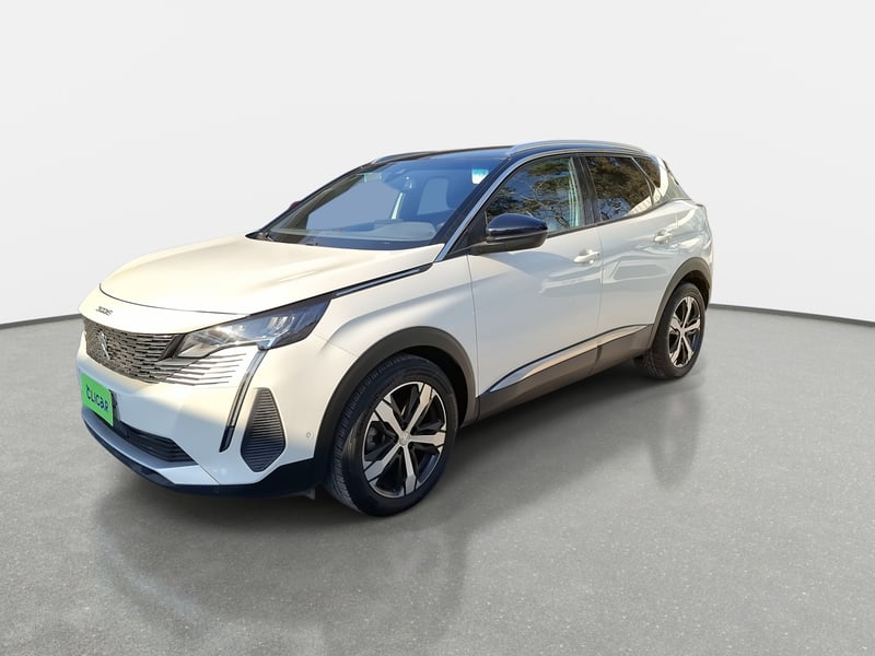 Peugeot 3008 1.5 Allure Pack Bluehdi 130 4x2 Eat8 5p 2024 - Imagen 3 de 8