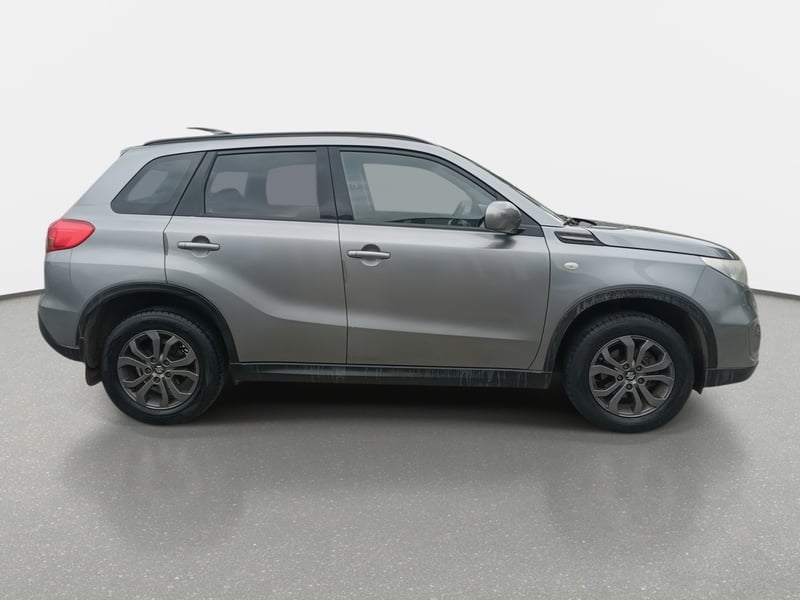 Suzuki Vitara 1.6 Gls 4x2 Mt 5p 2017 - Imagen 8 de 8