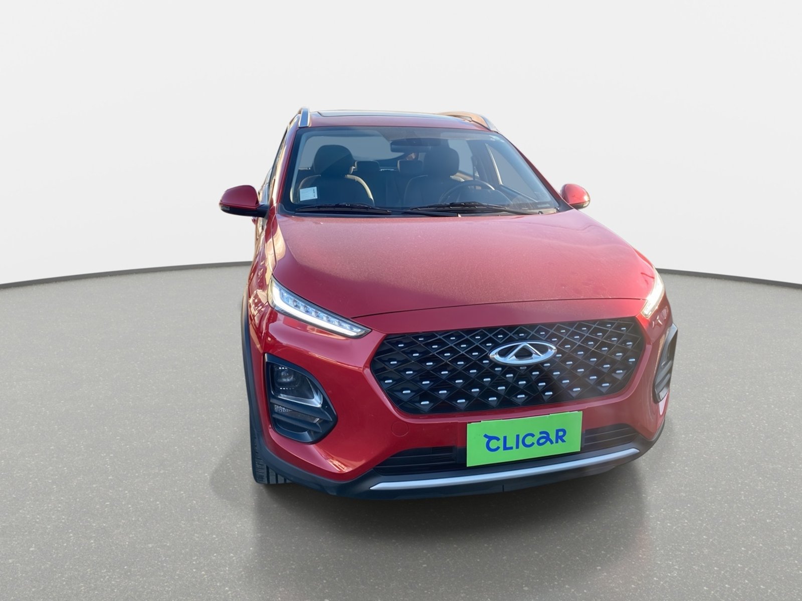 Chery Tiggo 2 Pro 1.0 Glx 4x2 Cvt At 5p 2024 - Foto 2 de 8