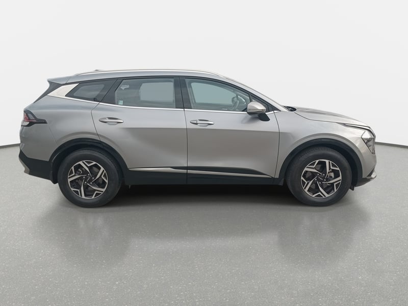 Kia Sportage 2.0 Ex Dies 2wd 8at 5p 2025 - Imagen 8 de 8