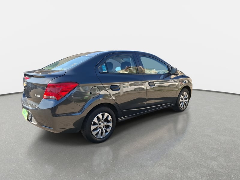 Chevrolet Prisma 1.4 Lt 4x2 Mt 4p 2017 - Imagen 7 de 8