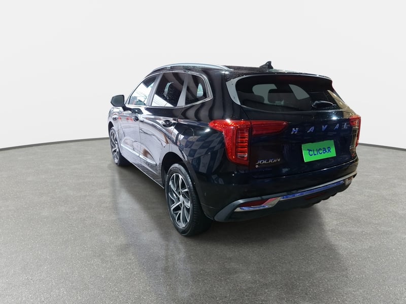 Haval Jolion 1.5t Deluxe 4x2 At 5p 2023 - Imagen 5 de 8