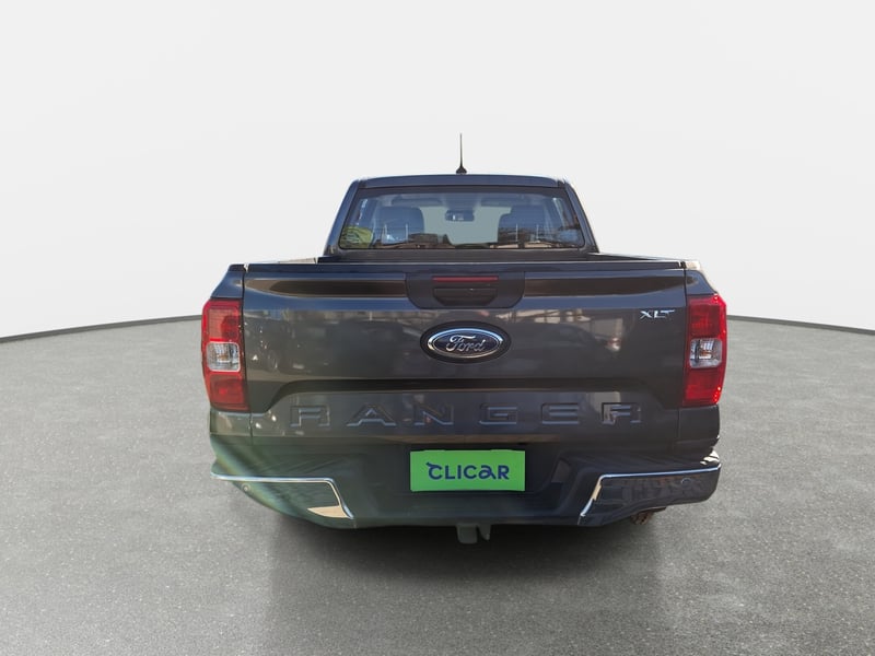 Ford Ranger 2.0 Xlt Diesel 4x4 Dob. Cab. Mt 4p 2025 - Imagen 6 de 8