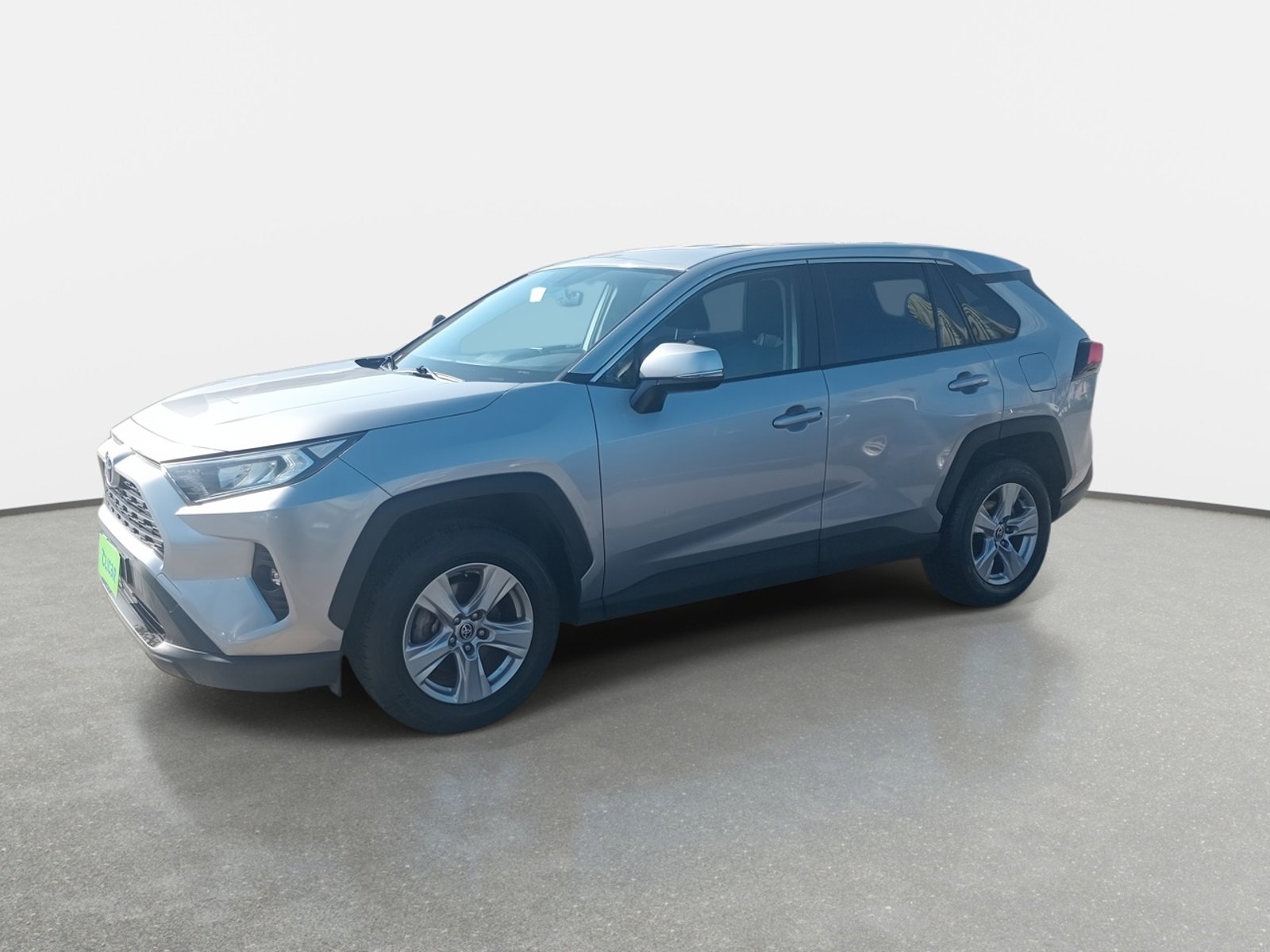 Toyota Rav 4 2.0 Le 4x2 Mt 5p 2022 - Foto 3 de 8