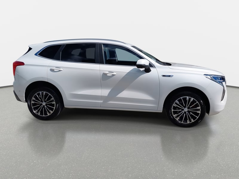 Haval Jolion 1.5t Deluxe Hybrid 4x2 At 5p 2023 - Imagen 8 de 8