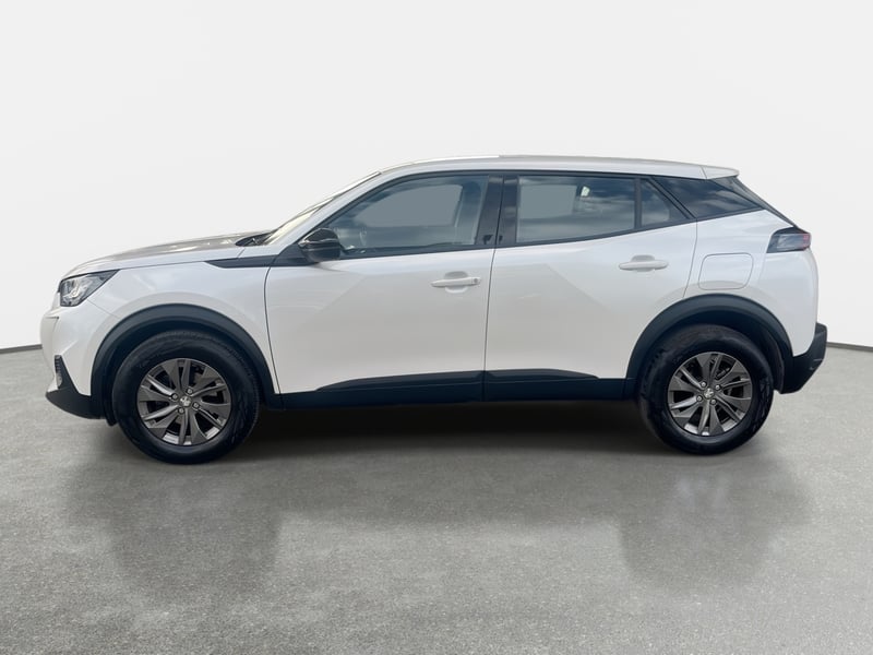 Peugeot 2008 1.2 Active Pack Puretech 130 4x2 Mt 5p 2024 - Imagen 4 de 8