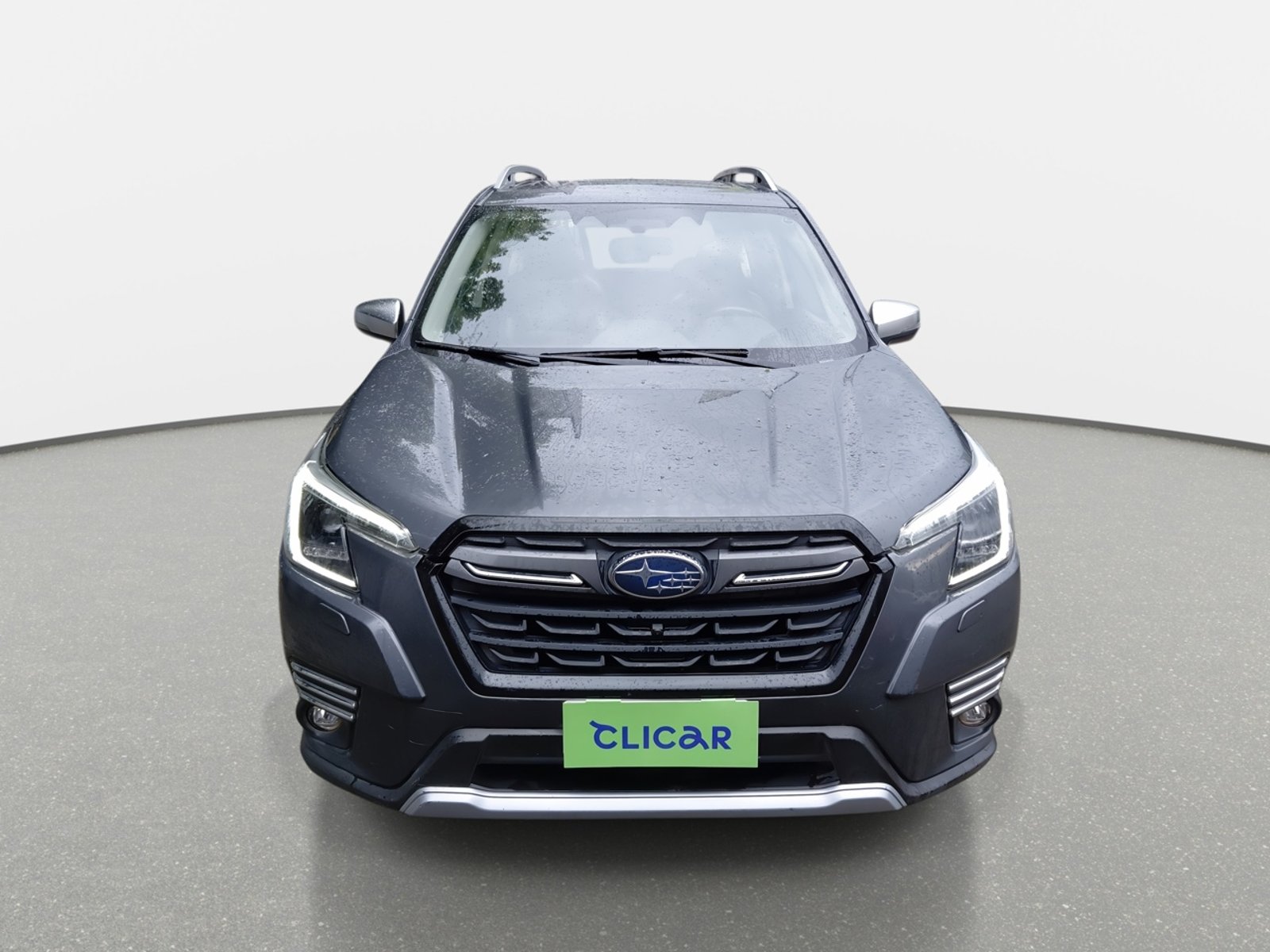 Subaru Forester 2.5i Limited Eyesight Awd At 5p 2022 - Foto 2 de 8