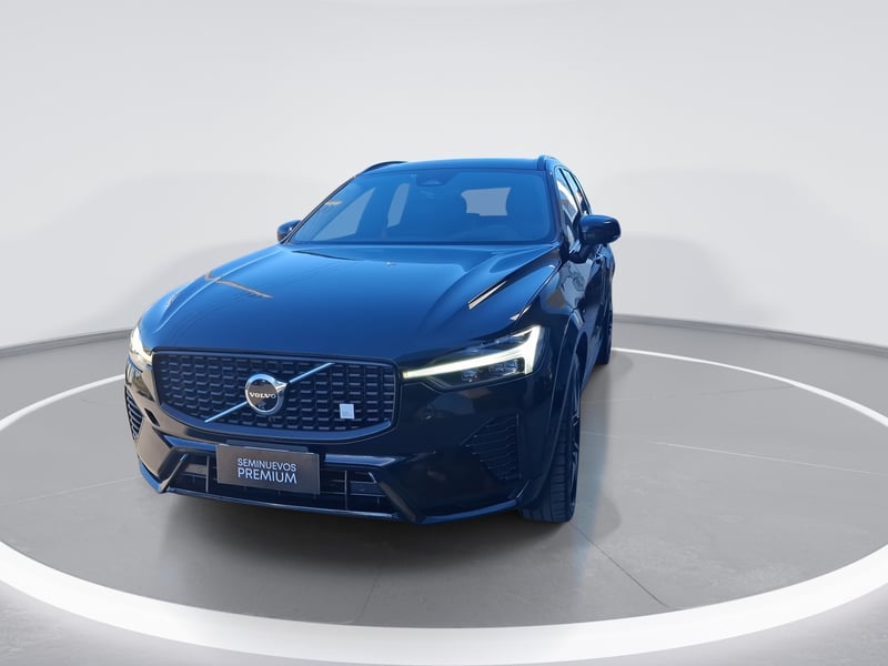 Volvo Xc60 2.0t T8 Polestar Engineered Hybrid Awd At 5p 2025 - Imagen 3 de 8