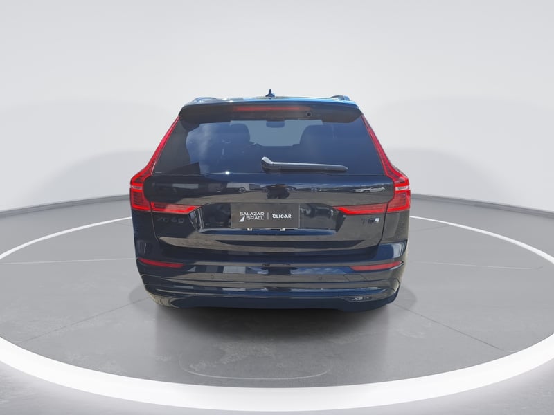 Volvo Xc60 2.0 T8 Recharge Plus Hybrid Awd At 5p 2025 - Imagen 6 de 8