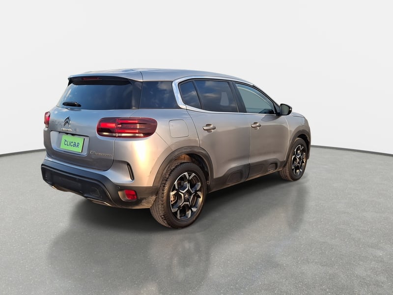 Citroën C5 Aircross 1.5 Feel Pack Diesel 4x2 130 Ss Eat8 At 5p 2023 - Imagen 7 de 8