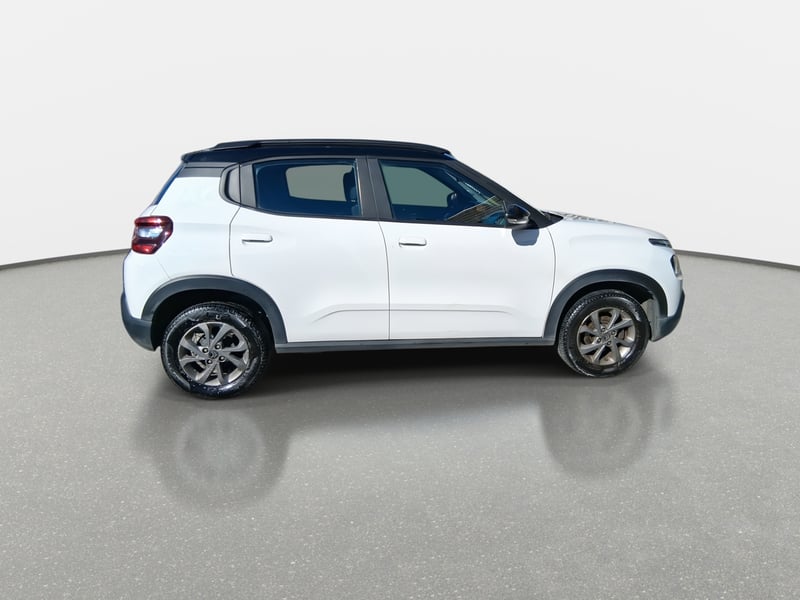 Citroën C3 1.2 Puretech Feel 4x2 Hb 82 Bvm Mt 5p 2023 - Imagen 8 de 8