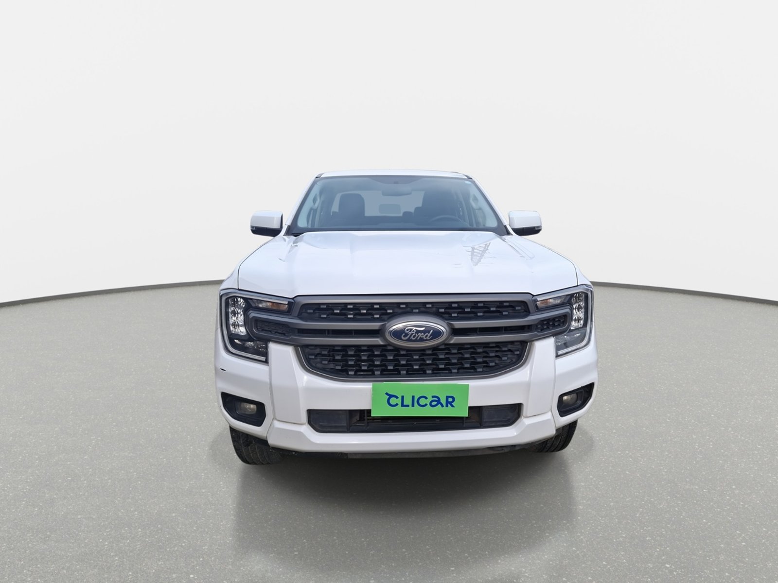 Ford Ranger 2.0 Xls Diesel 4x2 Dob. Cab. Mt 4p 2024 - Foto 2 de 8