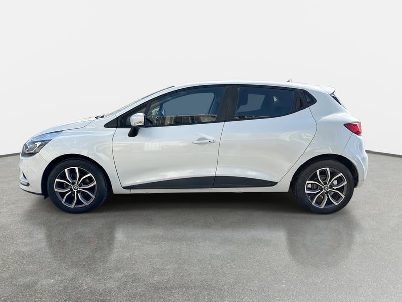 Renault Clio 1.2 Expression 4x2 Hb Mt 5p 2019 - Imagen 4 de 8