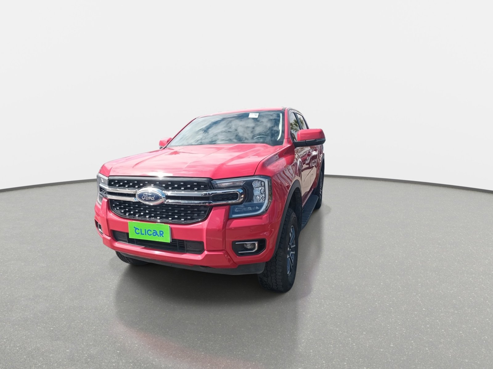 Ford Ranger 2.0 Xlt Diesel 4x4 Dob. Cab. Mt 4p 2026 - Foto 2 de 8