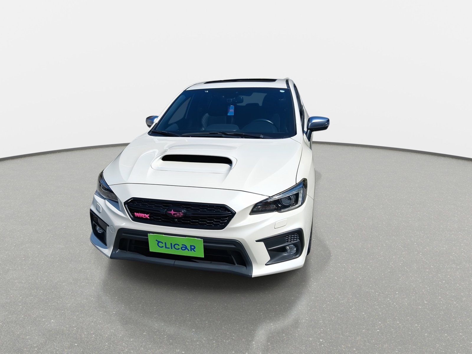 Subaru Wrx 2.0t Limited Awd Cvt At 4p 2022 - Foto 2 de 8