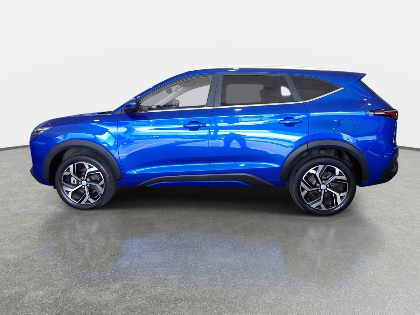JAC Js8 1.5 Advance Xe 4x2 Dct At 5p 2023 - Foto 4 de 8
