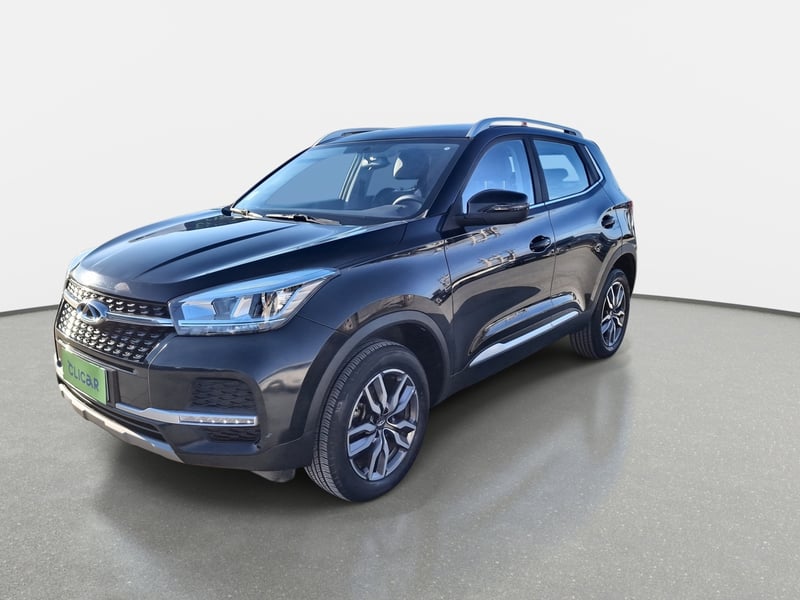 Chery Tiggo 3 1.5 Gls 4x2 5mt 5p 2022 - Imagen 3 de 8