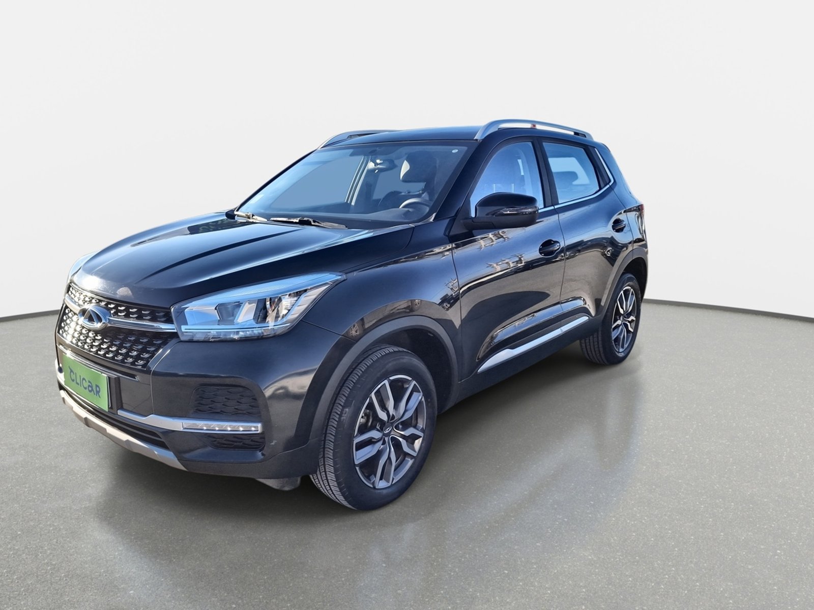 Chery Tiggo 3 1.5 Gls 4x2 5mt 5p 2022 - Foto 3 de 8