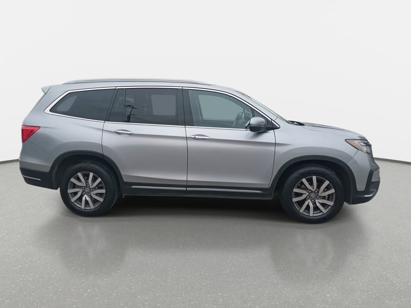 Honda Pilot 3.5 Elite 4x4 At 5p 2019 - Imagen 8 de 8