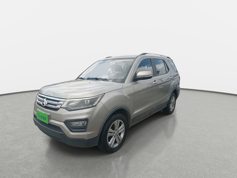 Changan Cx70 1.6 Comfort 4x2 Mt 5p 2020 - Imagen 3 de 8