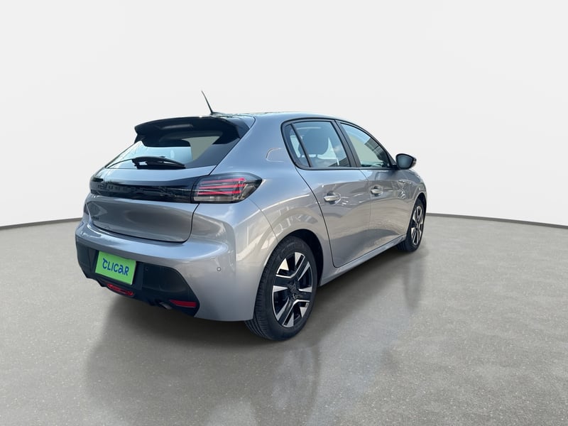 Peugeot 208 1.2 Mca Puretech 75 Active 4x2 Mt 5p 2025 - Imagen 7 de 8