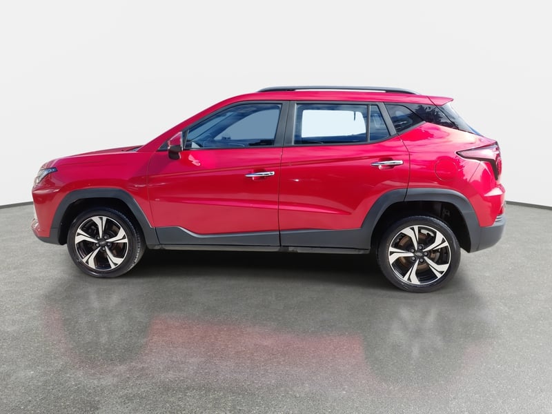 JAC Js4 1.6 Comfort 4x2 Mt 5p 2022 - Imagen 4 de 8