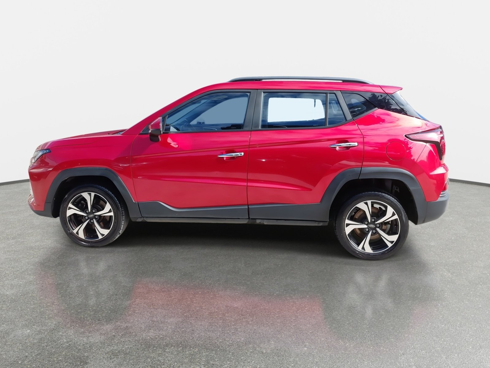 JAC Js4 1.6 Comfort 4x2 Mt 5p 2022 - Foto 4 de 8