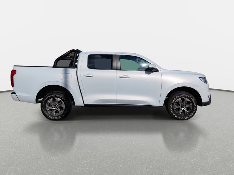 Great Wall Poer 2.0t Deluxe Diesel 4x4 Dob. Cab. Mt 4p 2023 - Imagen 8 de 8