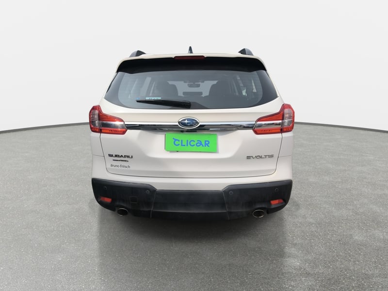 Subaru Evoltis 2.4t Limited Gardx Awd Cvt At 5p 2023 - Imagen 6 de 8