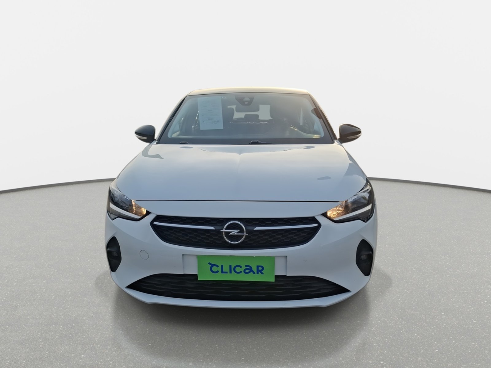 Opel Corsa 1.2 Edition 4x2 75hp Mt5 5p 2023 - Foto 2 de 8