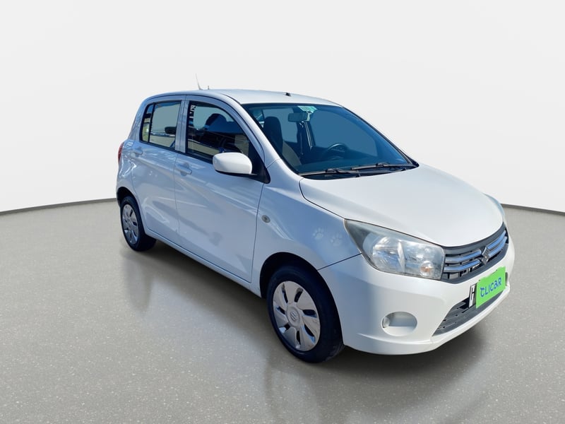 Suzuki Celerio 1.0 Glx 4x2 Bt At 5p 2016
