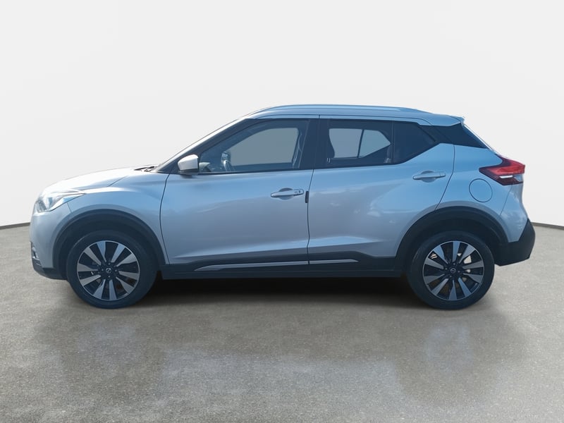 Nissan Kicks 1.6 Advance 4x2 Cvt At 5p 2019 - Imagen 4 de 8
