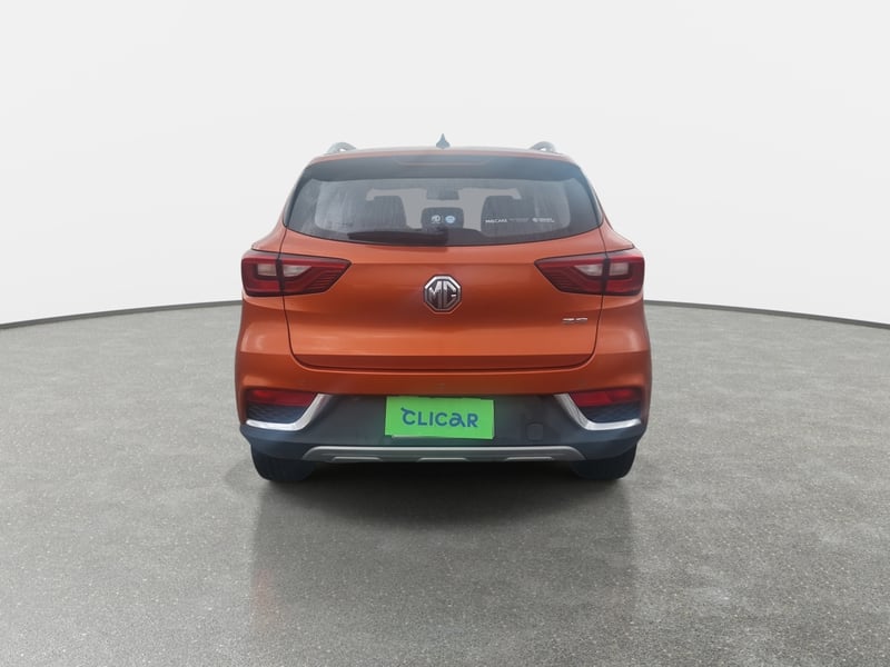 MG Mg Zs 1.5 Std 4x2 At 5p 2024 - Imagen 6 de 8