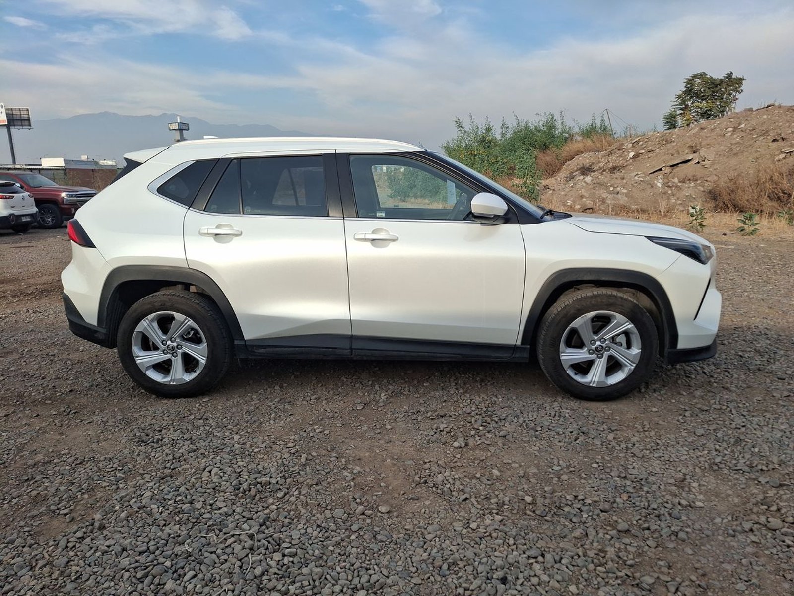 Toyota Yaris Cross 1.5 Xi 4x2 5mt 5p 2026 - Imagen 8 de 8