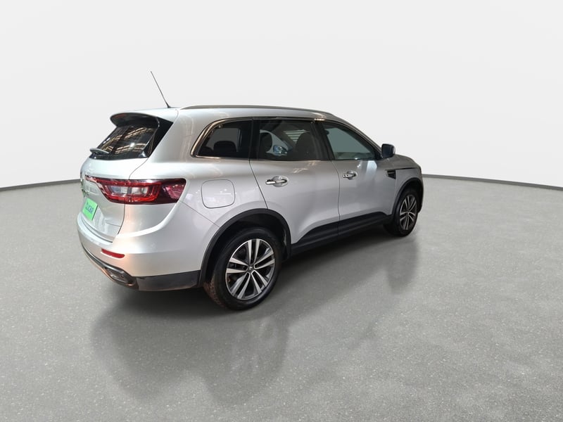 Renault Koleos 2.5 Zen 2wd At 5p 2021 - Imagen 7 de 8
