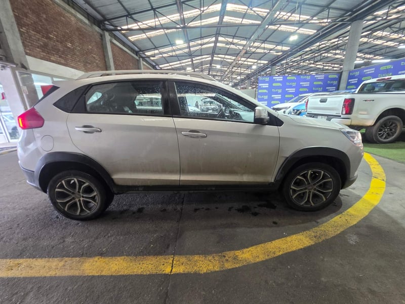 Chery Tiggo 2 1.5 Vvt Gls 4x2 Cvt At 5p 2022 - Imagen 3 de 5