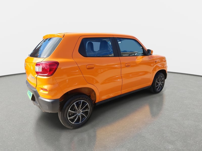 Suzuki Spresso 1.0 Glx 4x2 Mt 5p 2022 - Imagen 7 de 8