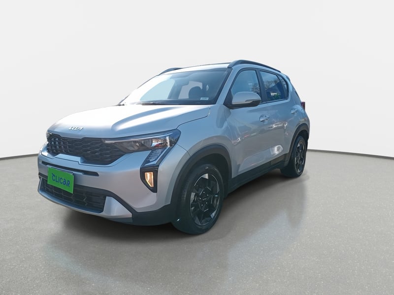 Kia Sonet 1.5 Ex 4x2 Ivt Ri At 5p 2025 - Imagen 3 de 8