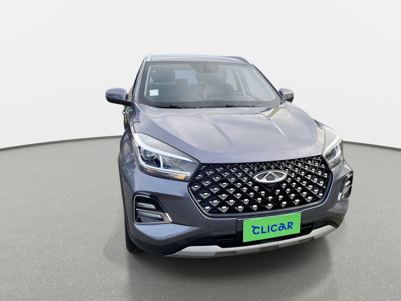 Chery Tiggo 3 Pro 1.5 Gls 4x2 Mt 5p 2024 - Foto 2 de 8