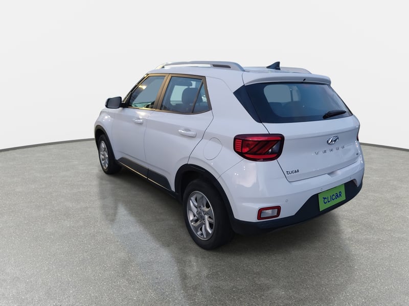 Hyundai Venue 1.6 Qx Plus 4x2 Mt 5p 2023 - Imagen 5 de 8