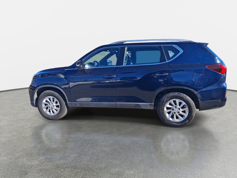 SsangYong Rexton 2.0t Lx 4x2 6ab Nueva Radio 6mt 5p 2024 - Imagen 4 de 8