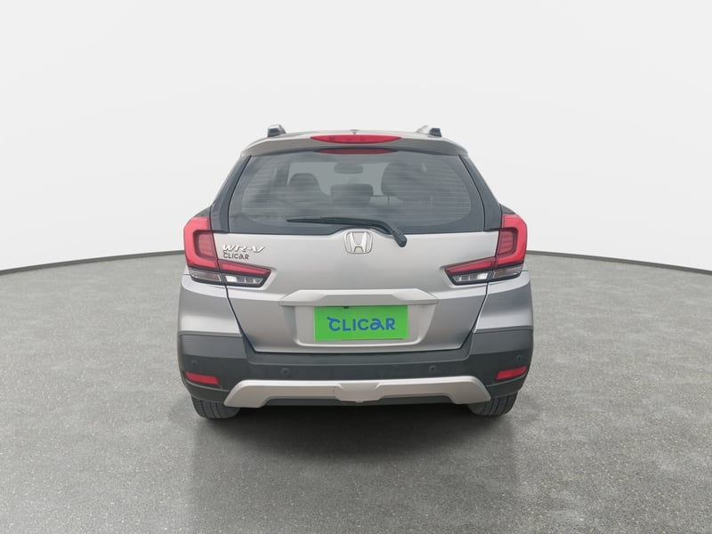 Honda Wr-v 1.5 Exl 4x2 Cvt At 5p 2024 - Imagen 5 de 8