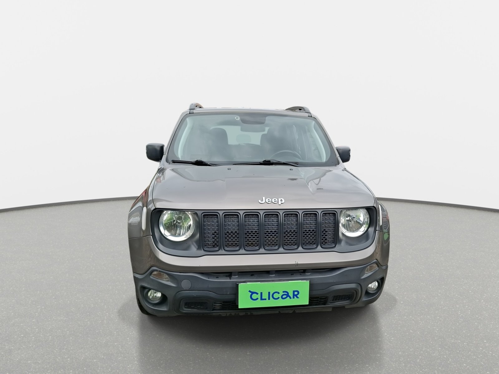 Jeep Renegade 1.8 Sport Lx 4x2 Radio… 2019
