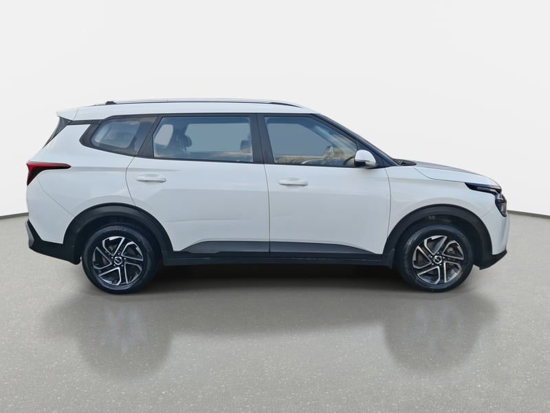Kia Carens 1.4l Ex Turbo-gdi 4x2 7dct At 5p 2023 - Imagen 8 de 8