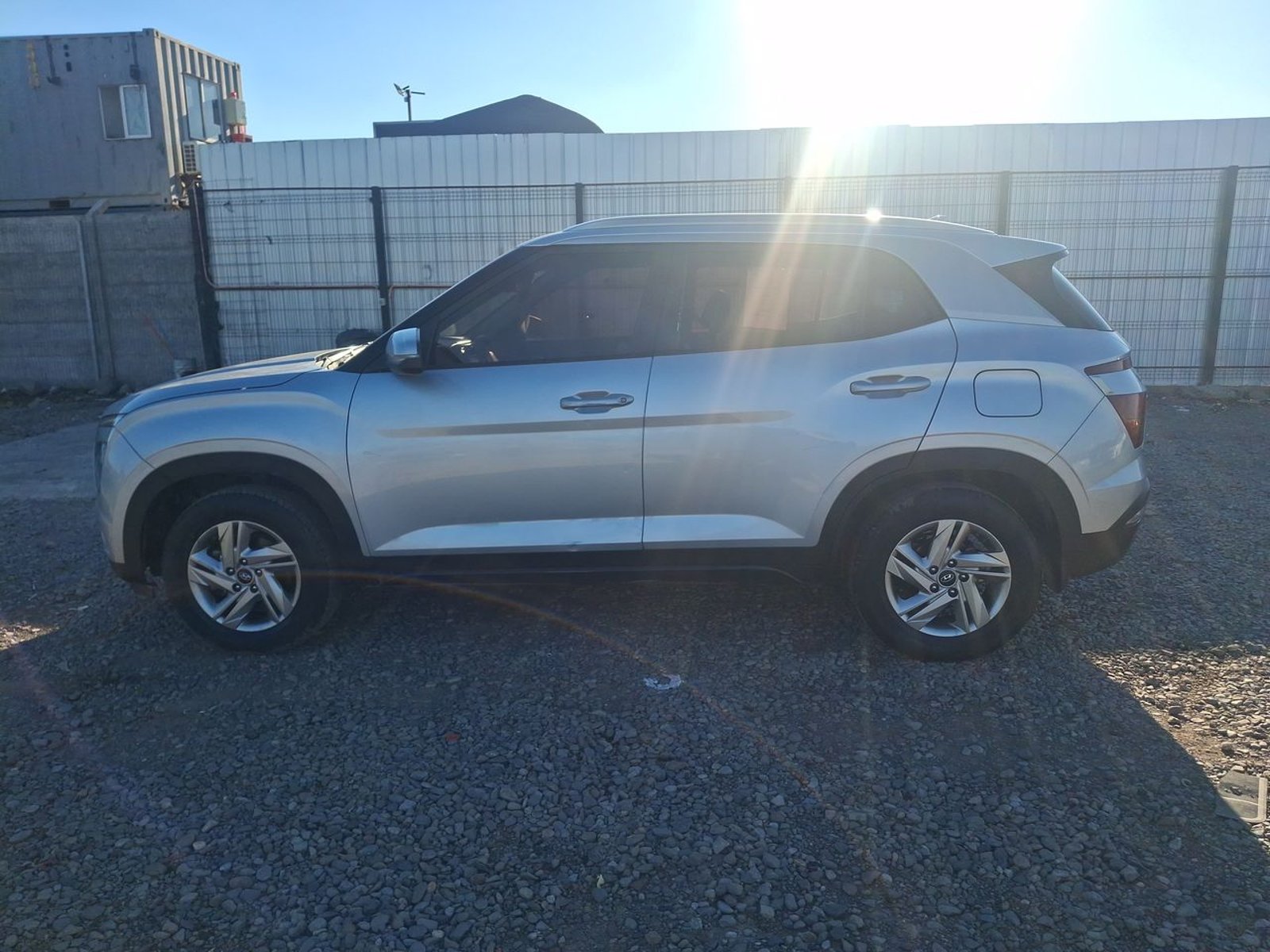 Hyundai Creta 1.5 Plus Su2i 4x2 Cvt At 5p 2024 - Imagen 4 de 8