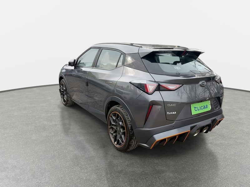 GAC Motor Emzoom 1.5t Gl R-style 4x2 At 5p 2025 - Imagen 5 de 8